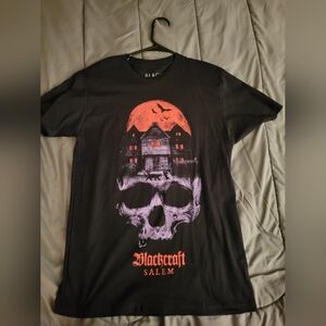 Blackcraft Cult- shirt
